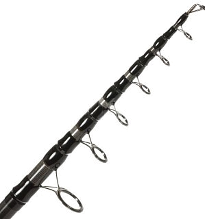 Удилище Daiwa Black Widow tele carp 3.90m 3,5lbs - фото 4