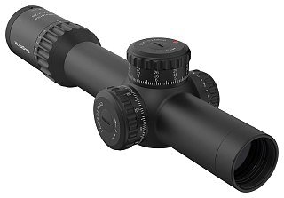 Прицел Vector Optics Continental 1-10х28 ED - фото 5