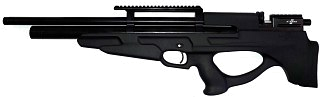 Винтовка Ataman Bullpup M2R 826/RB PCP пластик 6,35мм - фото 2