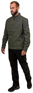 Куртка Remington US green тактическая - фото 5