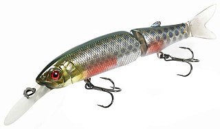 Воблер Jackall Tiny Magallon MR roach - фото 2