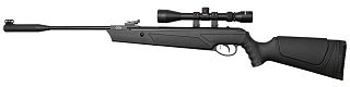 Пистолет Ekol Ultimate ES 450 black 4,5мм - фото 2