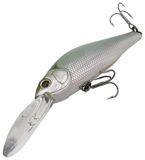 Воблер Zipbaits Khamsin jr DR 021R - фото 3