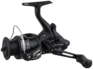 Катушка Shimano Baitrunner ST 2500 FB - фото 1