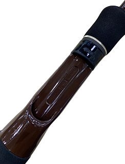 Спиннинг Pontoon21 Gad Harrier Casting 228см 5-25гр 8-17Lb Xfast - фото 1