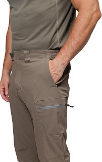 Костюм King Hunter Summer light green - фото 11