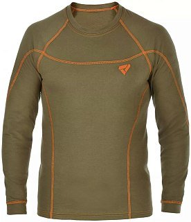 Термобелье комплект ХСН Thermo-180 термополотно хаки - фото 2