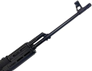 Карабин Молот Вепрь 1В ВПО 129 7,62х54 420мм - фото 2