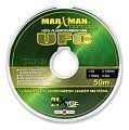 Леска Pontoon21 Marxman UFC 0,18мм 50м 1,700кг
