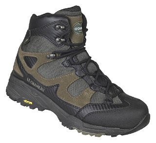 Ботинки Le Chameau Sika GTX bronze 