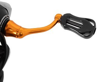 Катушка Daiwa 24 Iprimi LT2000S-P - фото 7