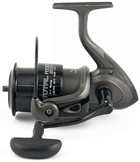 Катушка Viva Total Feeder 6000 4+1ВВ - фото 3