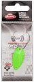 Блесна Berkley Ags Roru 2,5гр Vert Lime Green/Gold/Gold