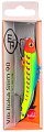 Приманка Ecopro VIB Roka Slim 90мм 28гр 021 Bloody Mary
