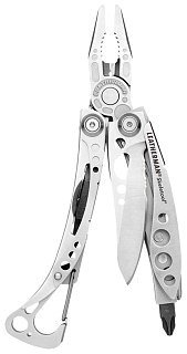 Мультиинструмент Leatherman Skeletool  - фото 1