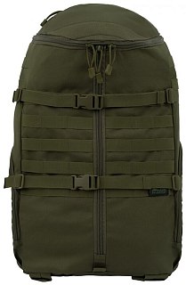 Рюкзак Tramp  Patrol 65 Olive green - фото 3