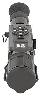 Прицел Veber Night Eagle R50/384 тепловизионный - фото 2