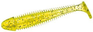 Приманка Croxy Skeleton 2,8'' цвет 3