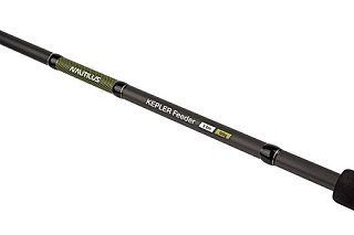 Удилище Nautilus Kepler 360см  90гр NKFF12M - фото 8