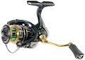 Катушка Daiwa 17 Exceler LT 1000D