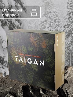 Ботинки Taigan FrostGuard Membrane olive - фото 7