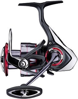 Катушка Daiwa Fuego 17 LT 2000S XH