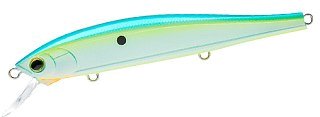Воблер Yo-Zuri Duel Hardcore Minnow Flat 130 F R1380-CSH