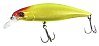 Воблер Jackall Squad Minnow 80 gold & chart
