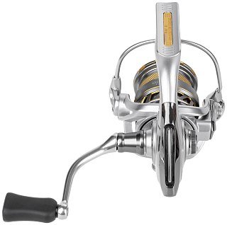 МП Катушка SMAP PRO T 2000 RYOBI - фото 7