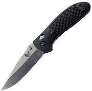 Нож Benchmade Griptilian складной сталь 154СМ