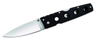 Нож Cold Steel Hold Out II скл. клинок 9.7 см сталь AUS8