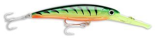 Воблер Rapala X-Rap Magnum XRMAG40-FT