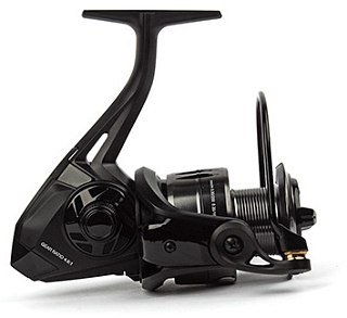 Катушка Nautilus Atoll 5000 Com - фото 3