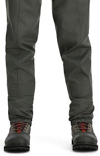 Вэйдерсы Simms Tributary Stockingfoot Basalt  - фото 5