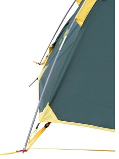 Палатка Tramp Ranger 3 V2 - фото 9