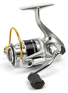 Катушка Nautilus Paradox 3000 Com - фото 1