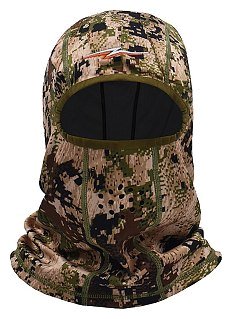 Балаклава King Hunter mountain camo