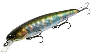 Воблер JackallSmash Minnow 110SP oikawa