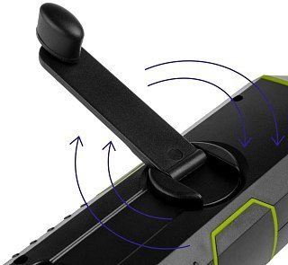 Фонарь Тонар с радио+USB A-SB-5032В - фото 3