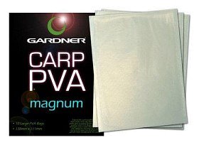 Пакет Gardner PVA Bags magnum