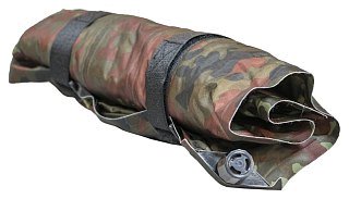 Подушка Talberg Forest pillow 43х34х8,5см камуфляж - фото 6