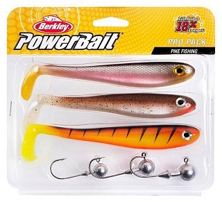 Набор Berkley Pro Pack Pike