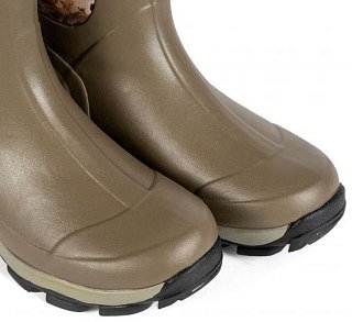 Полусапоги Remington Warder boots yellow waterflow honeycombs  - фото 7