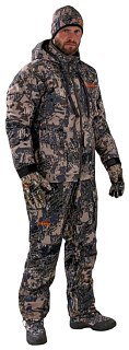 Костюм Remington 3 в 1 Researcher Pro Figure  - фото 3