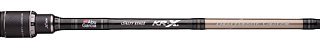 Спиннинг Abu Garcia Salty Stage KR-X BaitFinesse SBFC-782LT-KR - фото 7
