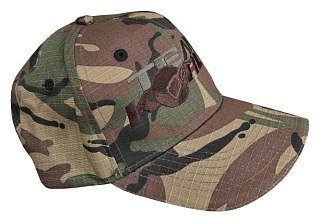 Кепка Korda Camo cap