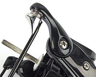 Катушка Nautilus N/Feed 6000S - фото 8