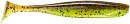 МП Приманка Keitech виброхвост Easy shiner 3,5" 401 green pumkin chartreuse