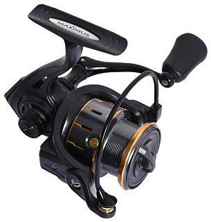 Катушка Maximus Resident 4000 5+1  - фото 7