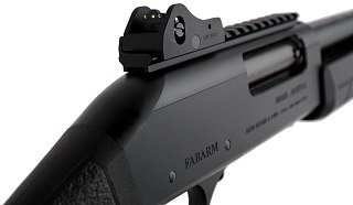 Ружье Fabarm SDASS Tactical 12х76 510мм - фото 10